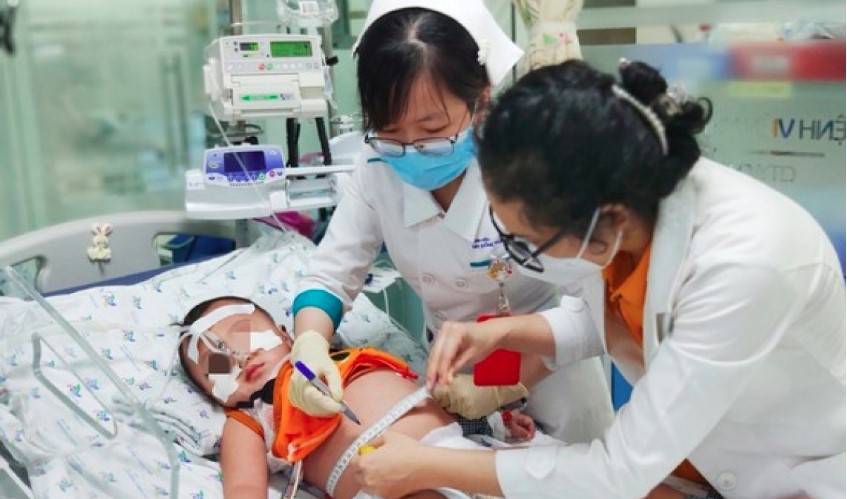 HCM City steps up anti-dengue fever efforts amid high infection numbers